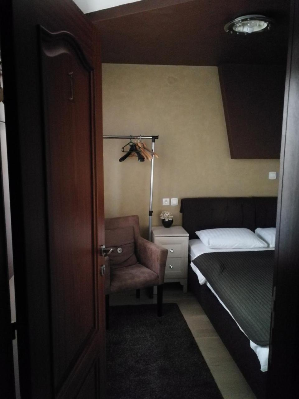 Rooms Sanja Kolasin Exterior photo